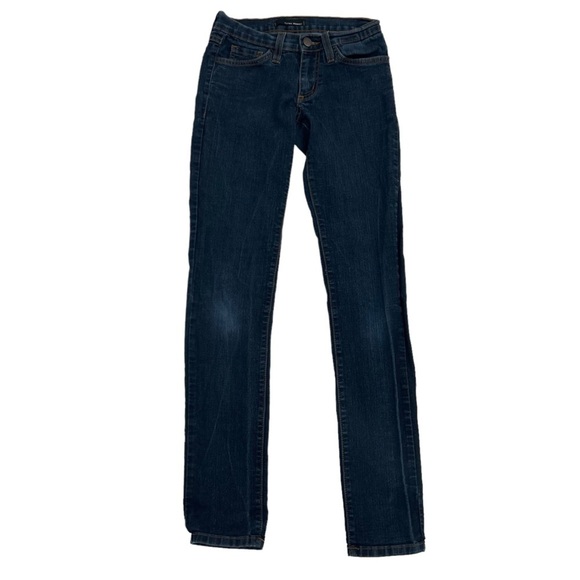 Flying Monkey Skinny Jeans Size 1 Junior's - Picture 1 of 6
